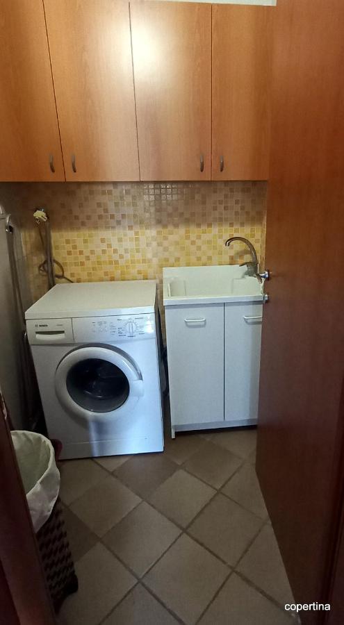 Laionica Daire Siraküza Dış mekan fotoğraf